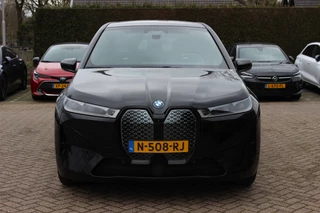 BMW iX – thumbnail 8