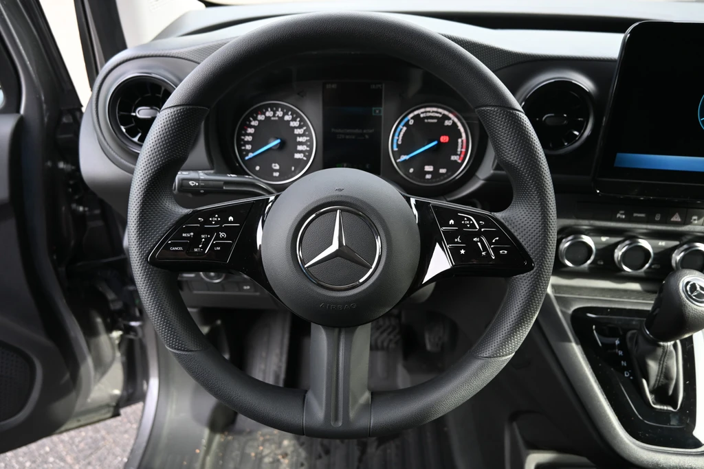 Mercedes-Benz eCitan – foto 10