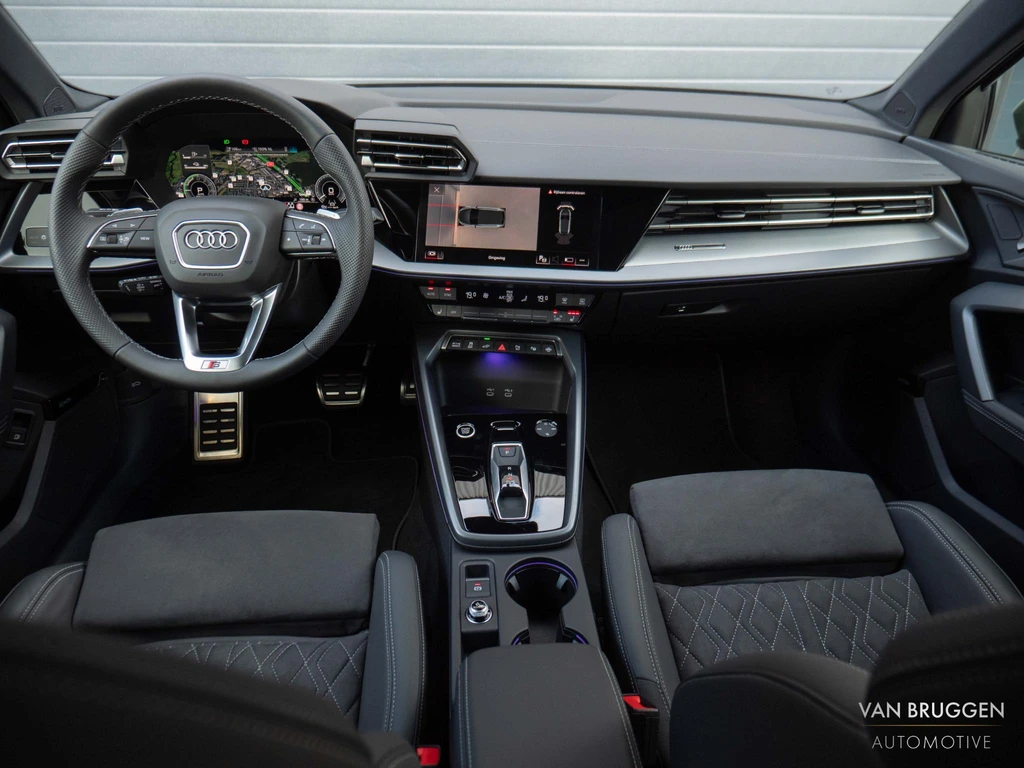 Audi A3 – foto 17