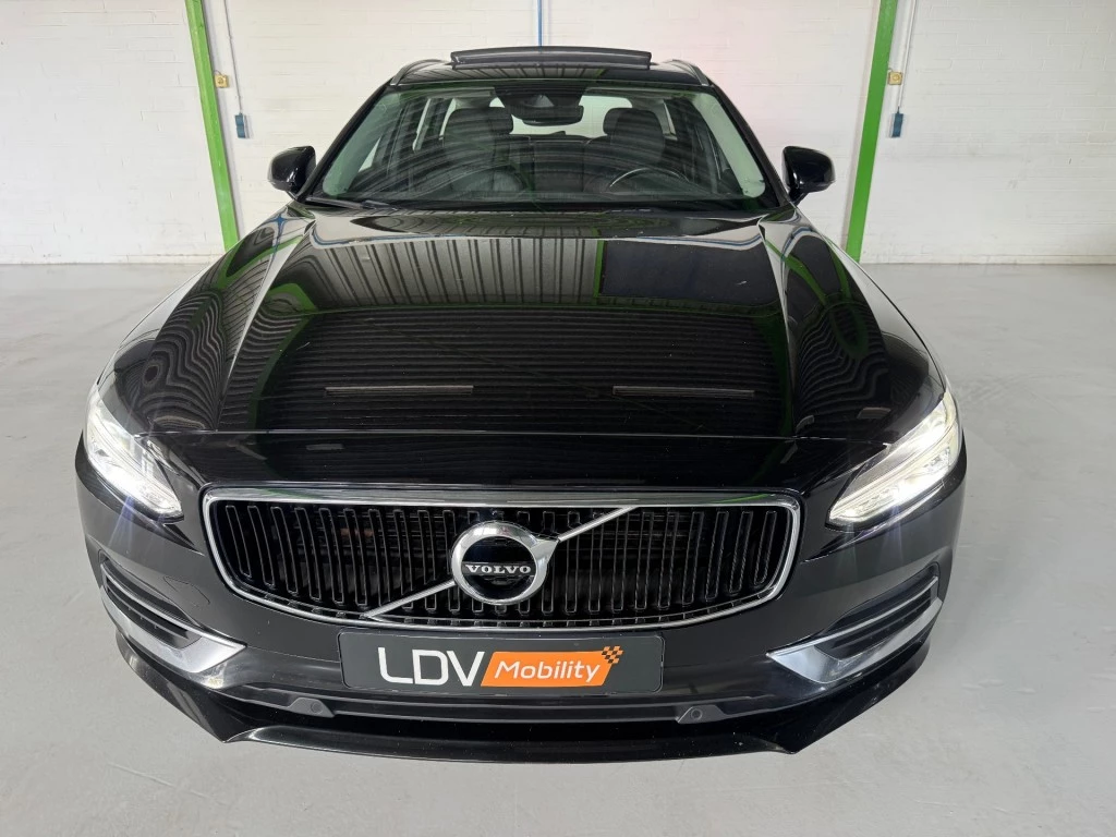 Volvo V90 – foto 9