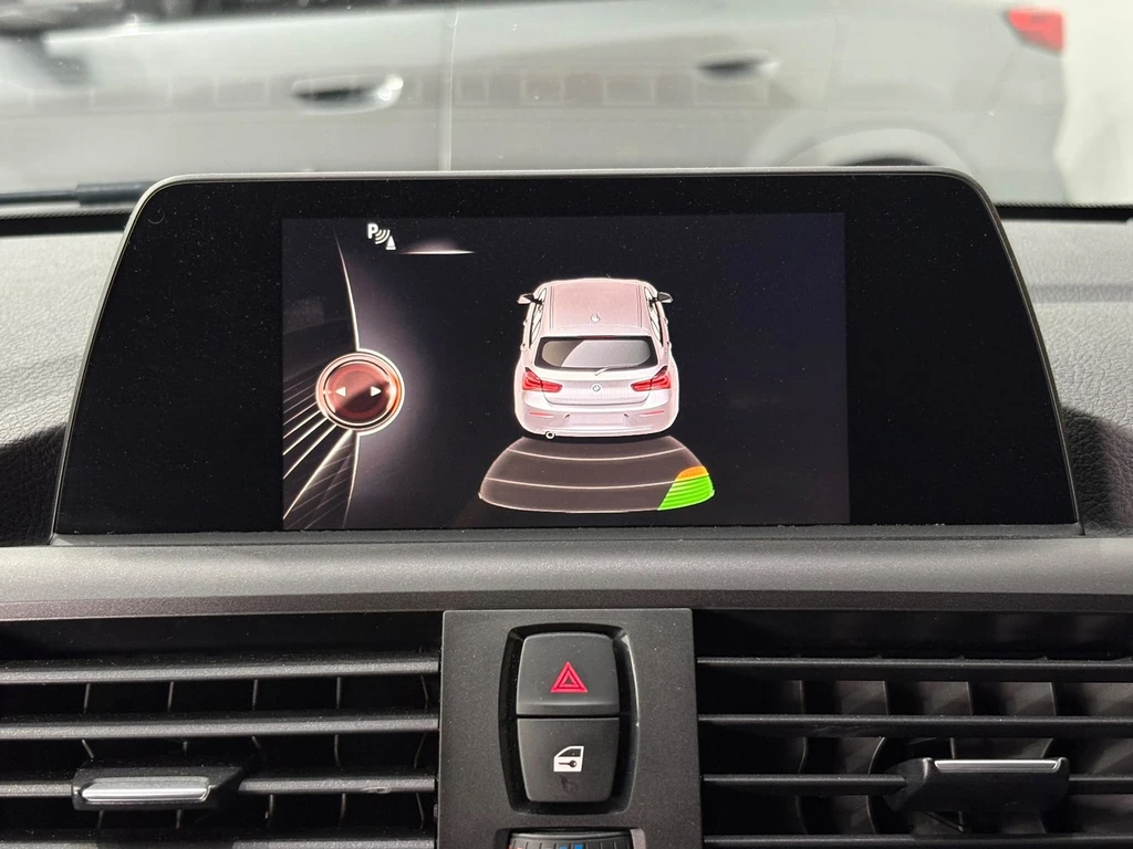 BMW 1 Serie – foto 30