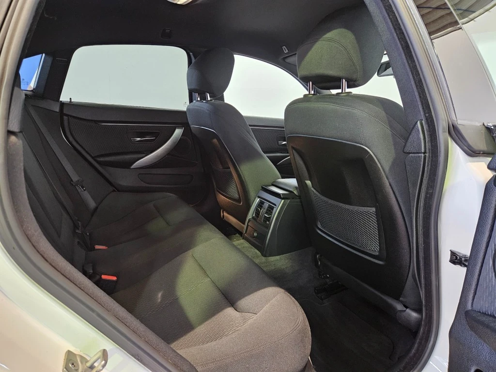 BMW 4 Serie – foto 19