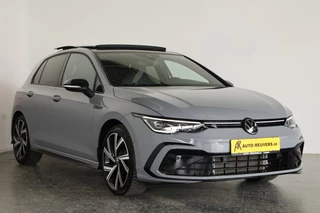 Volkswagen Golf – thumbnail 6