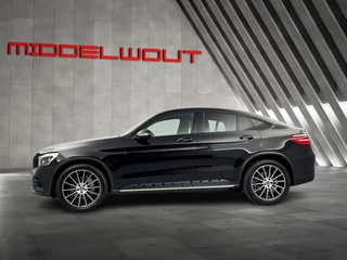 Mercedes-Benz GLC – thumbnail 2