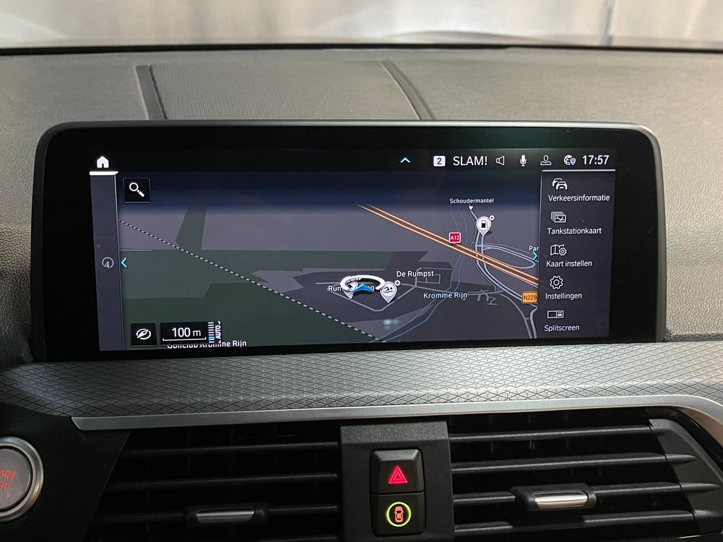 BMW X3 – foto 22
