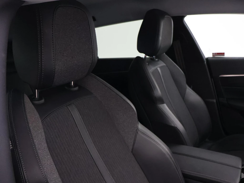 Peugeot 508 – foto 10