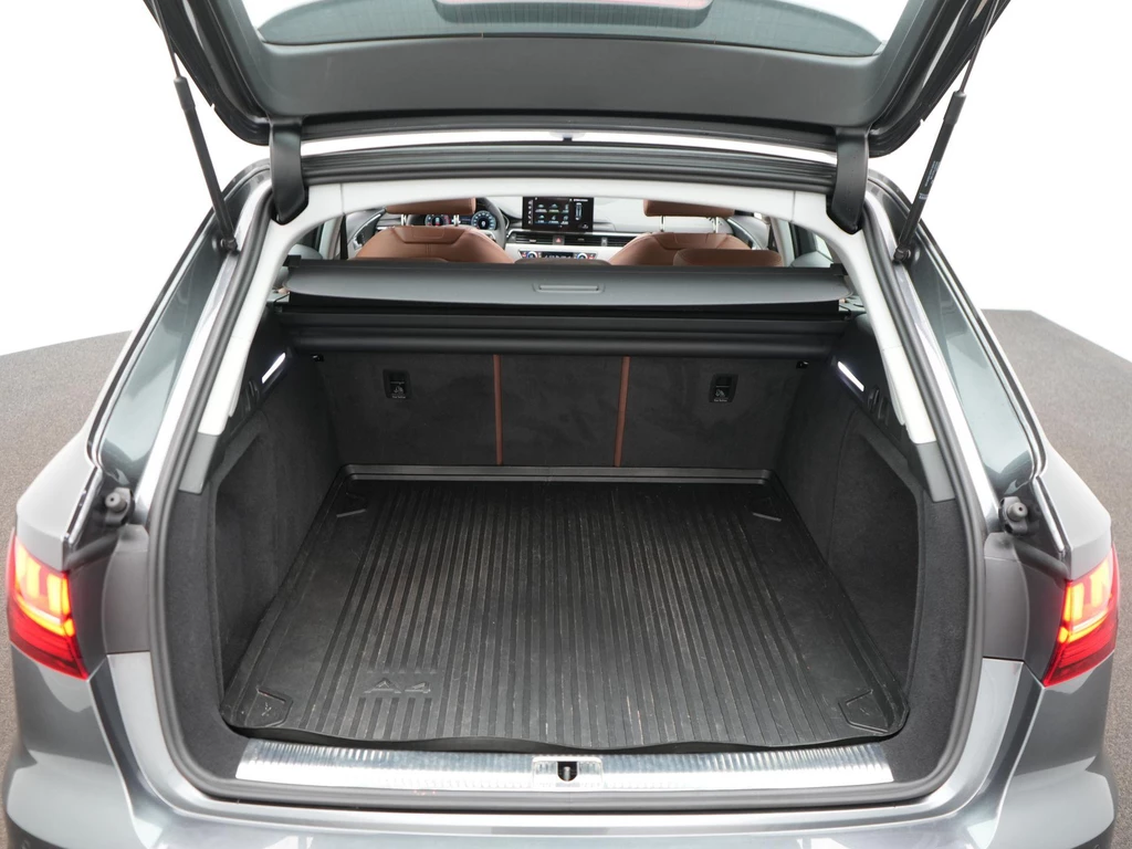 Audi A4 – foto 45