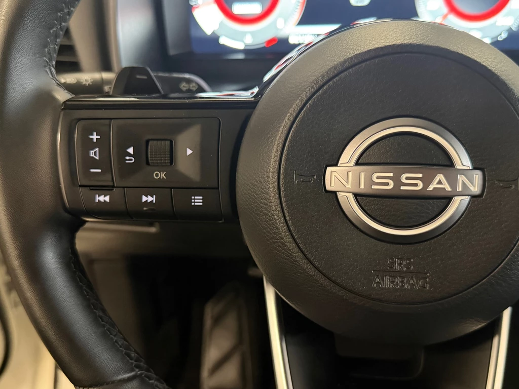 Nissan QASHQAI – foto 22