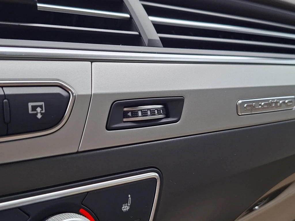 Audi Q7 – foto 35