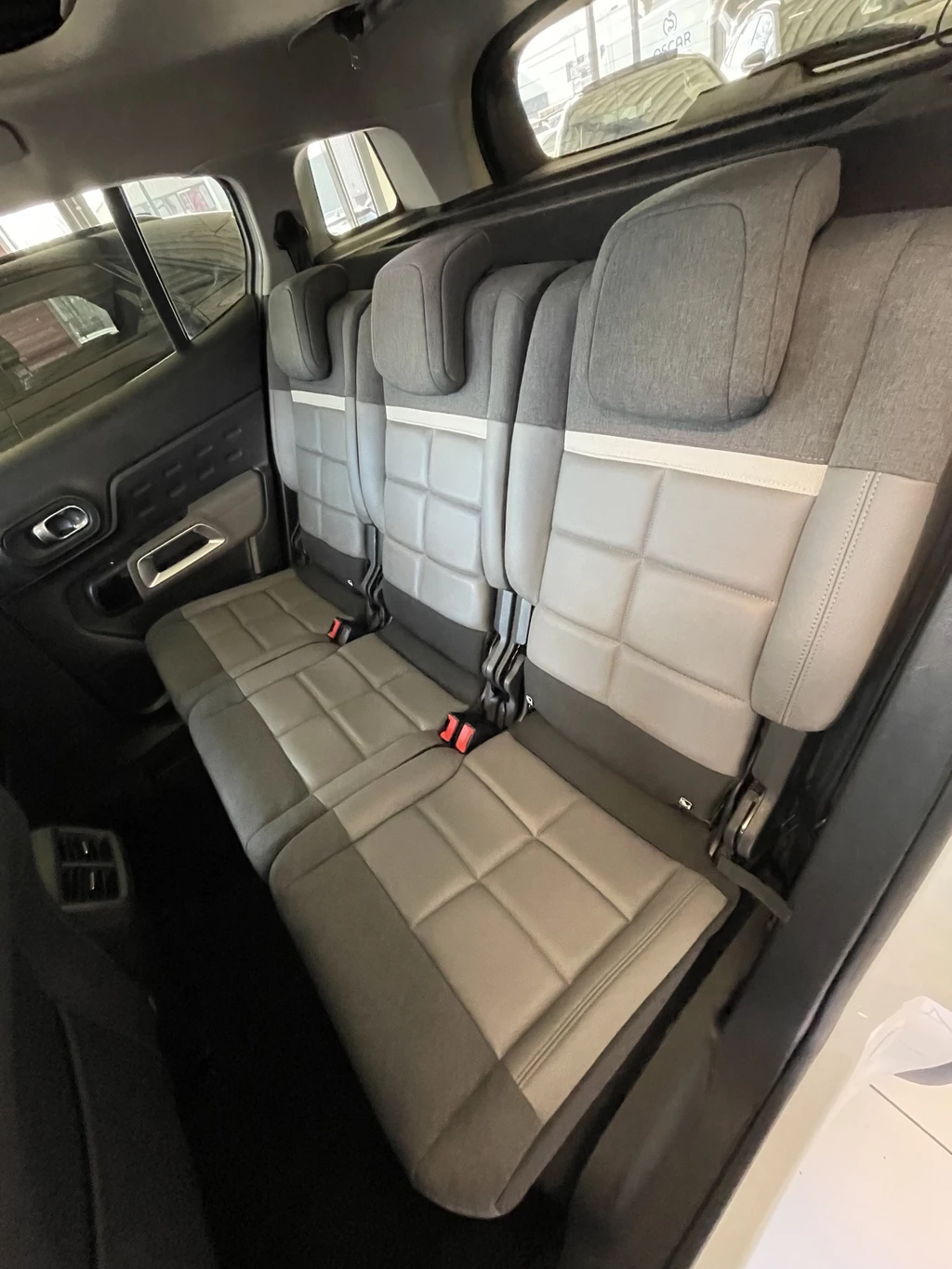 Citroën C5 Aircross – foto 20