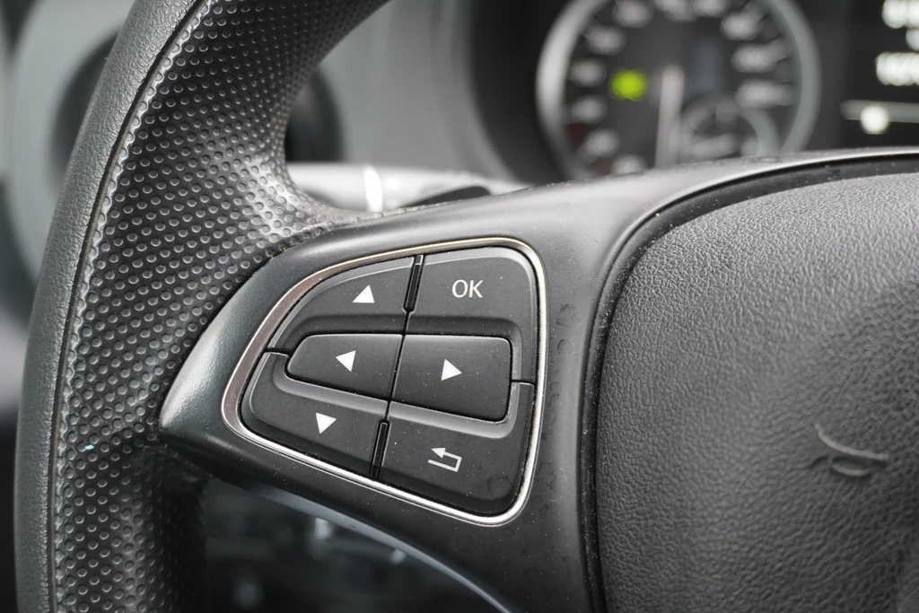 Mercedes-Benz Vito – foto 18