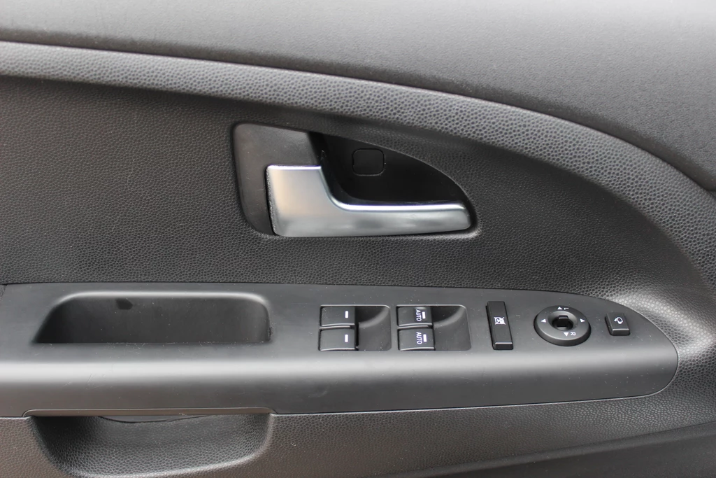 Kia Venga – foto 30