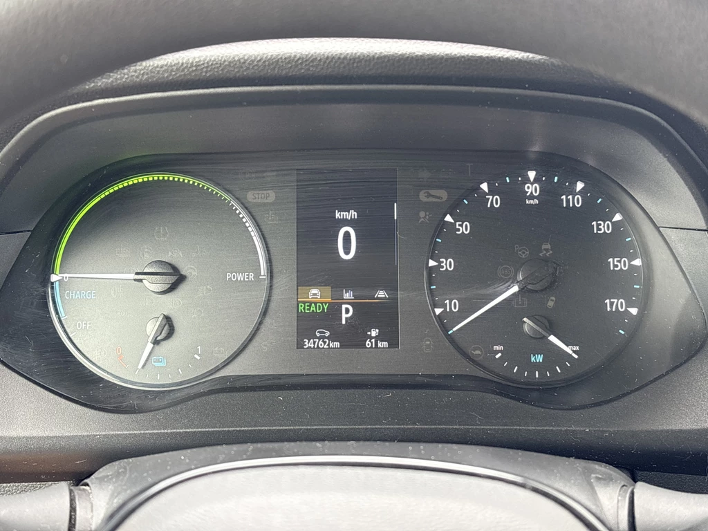 Nissan Townstar – foto 29