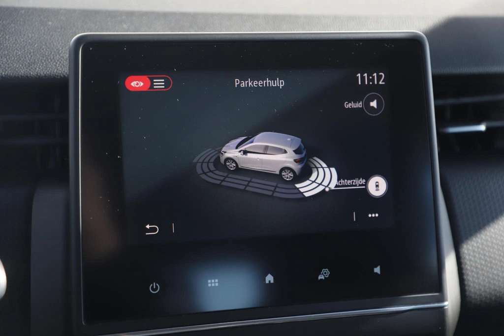 Renault Clio – foto 18