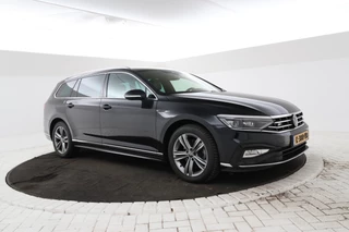 Volkswagen Passat – thumbnail 5