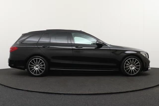 Mercedes-Benz C-Klasse – thumbnail 5