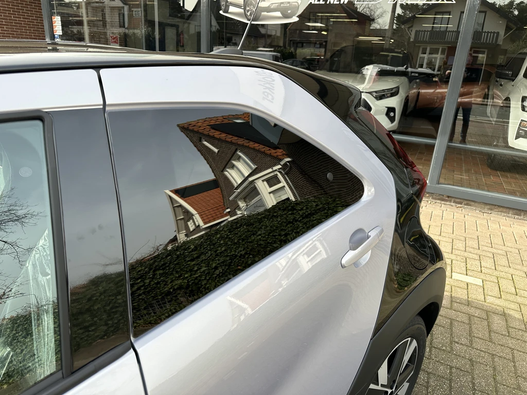 Toyota Aygo – foto 19