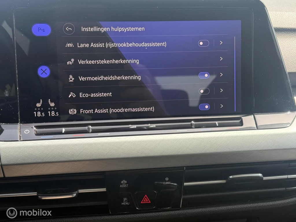 Volkswagen Golf – foto 20