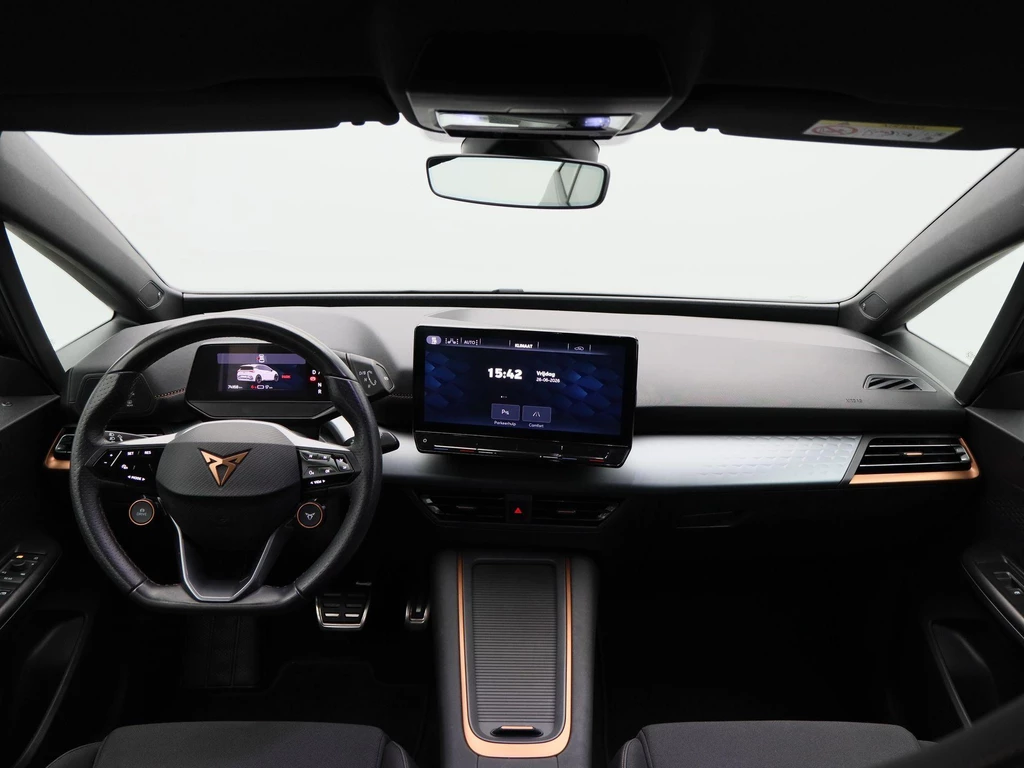 CUPRA Born – foto 34