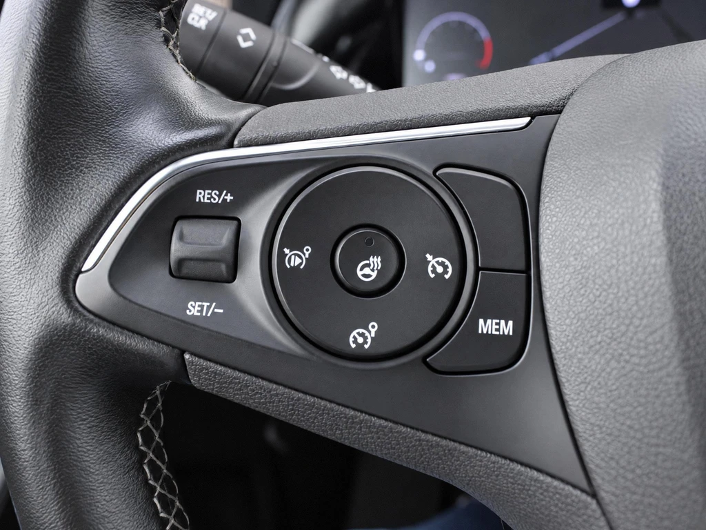 Opel Grandland – foto 15
