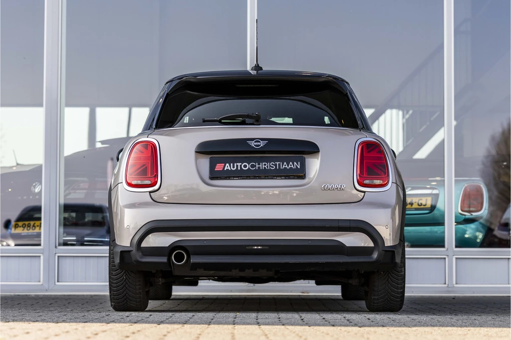 MINI Cooper – foto 5