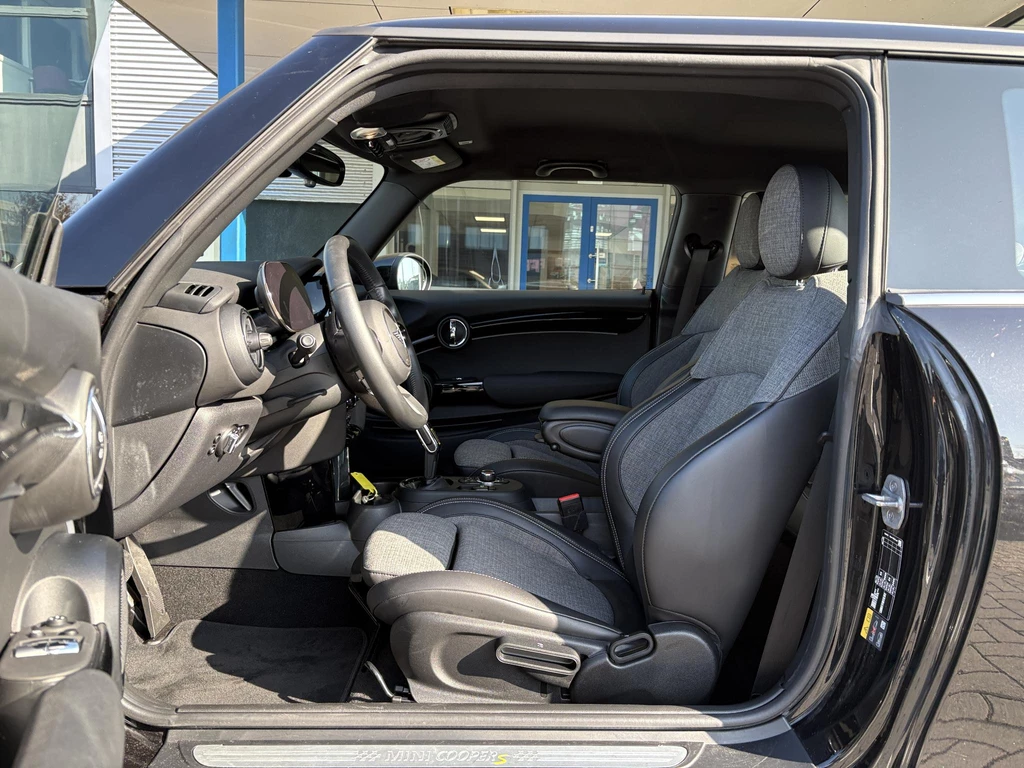 MINI Electric – foto 12