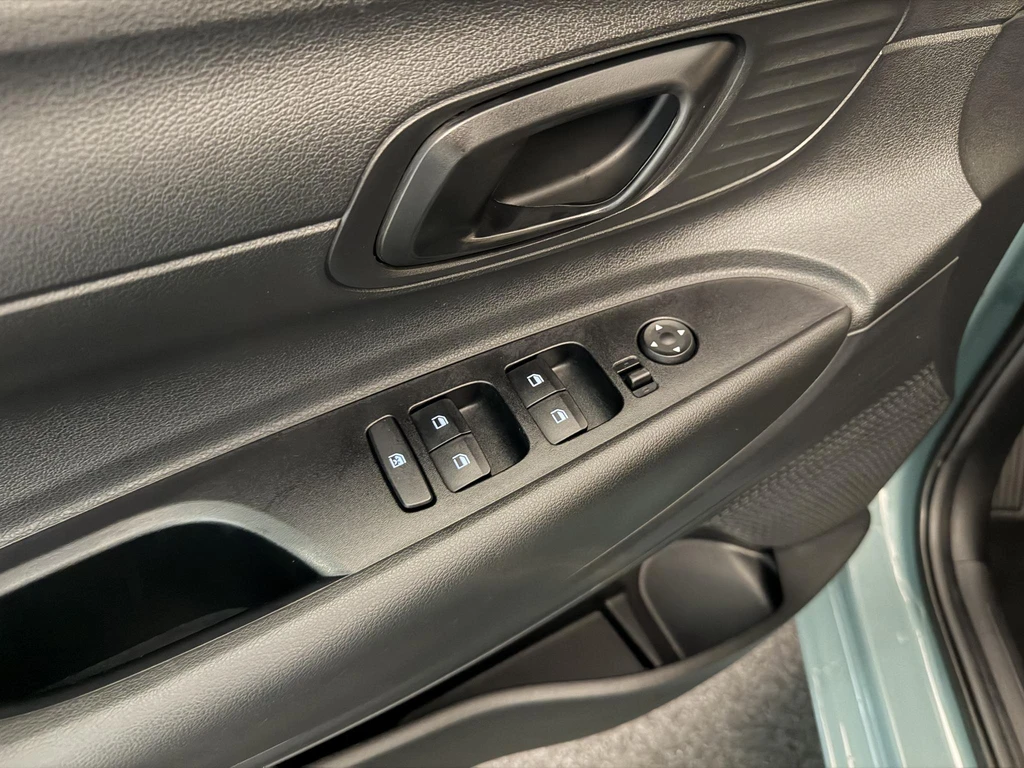 Hyundai i20 – foto 39