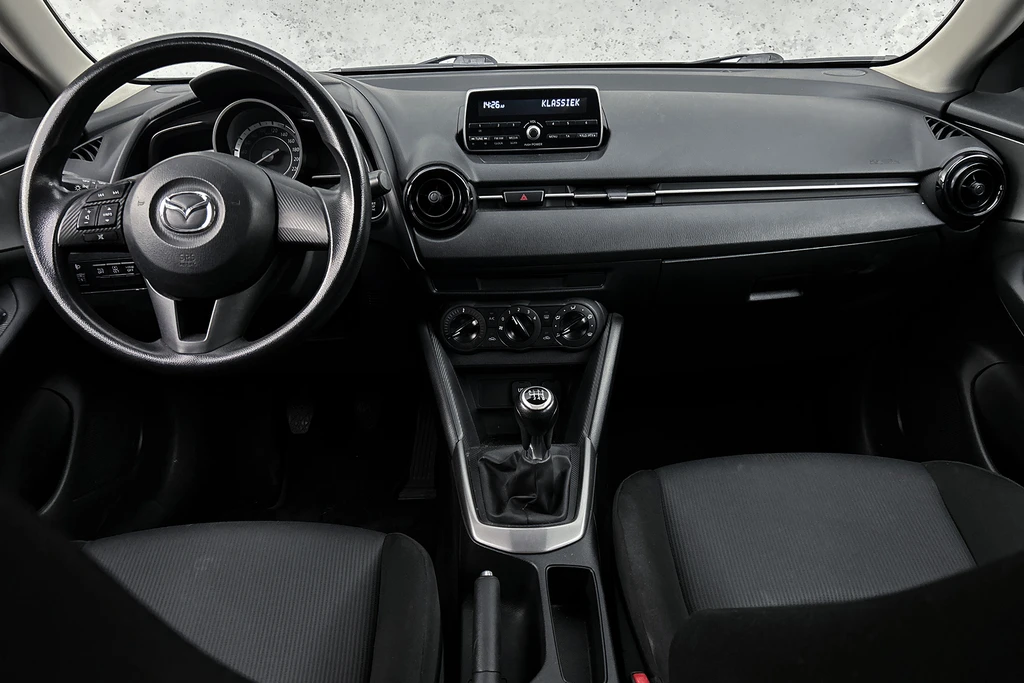 Mazda CX-3 – foto 10