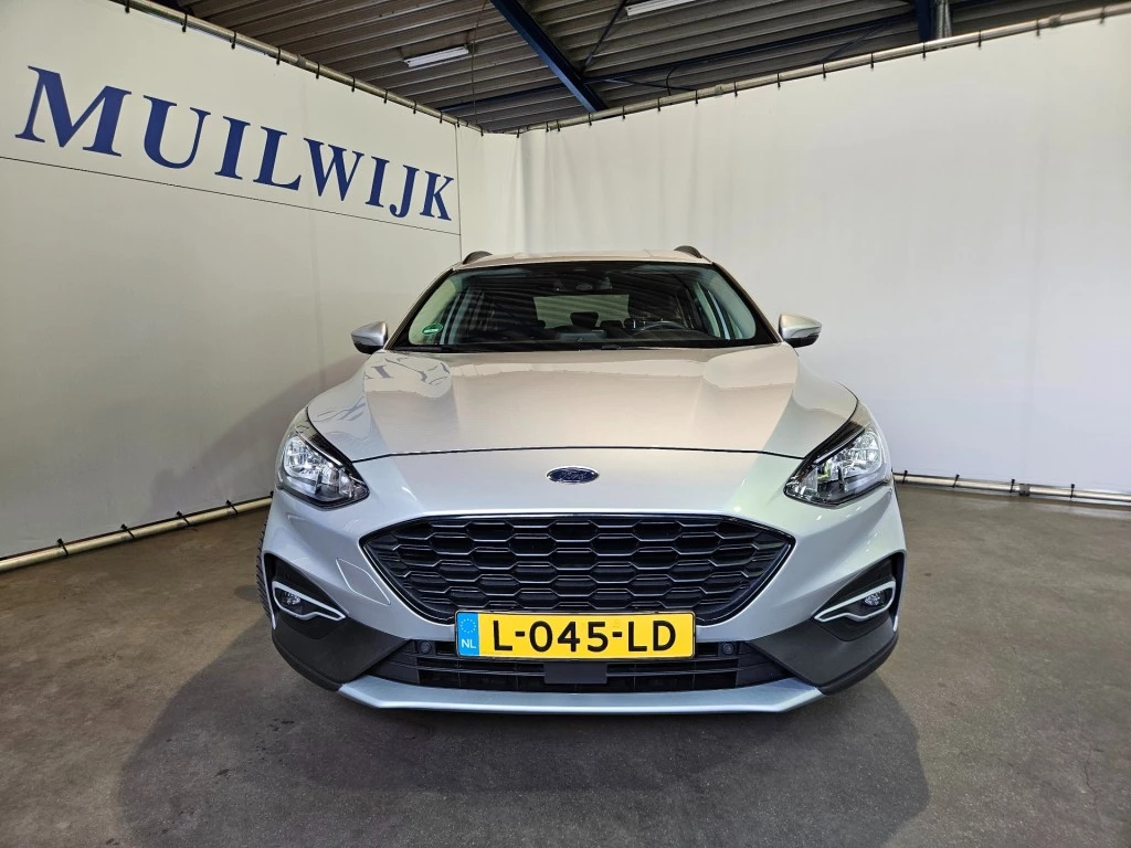 Ford Focus – foto 13