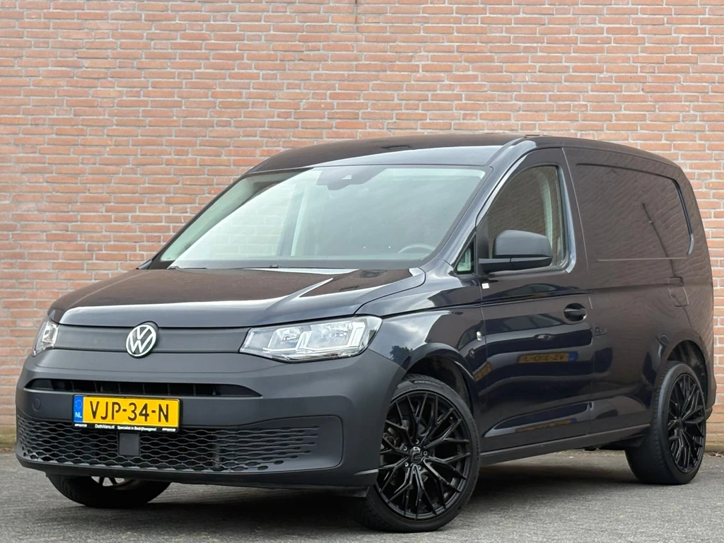 Volkswagen Caddy – foto 2