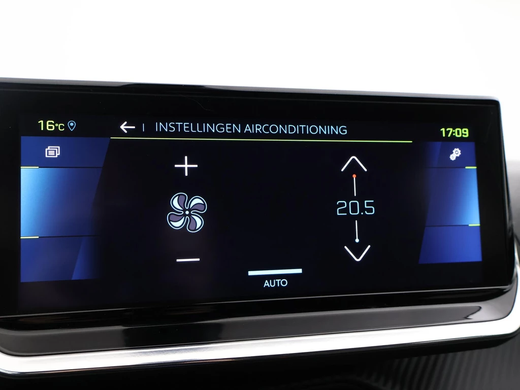 Peugeot e-2008 – foto 43