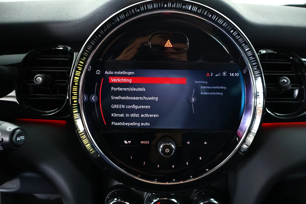 MINI Electric – foto 15