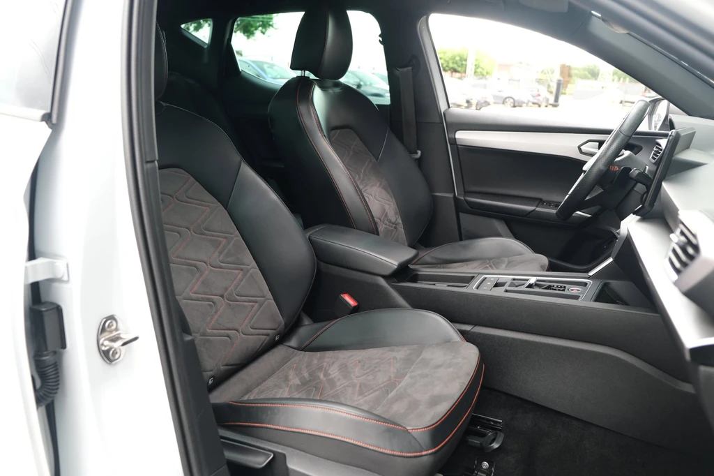 SEAT Leon – foto 21