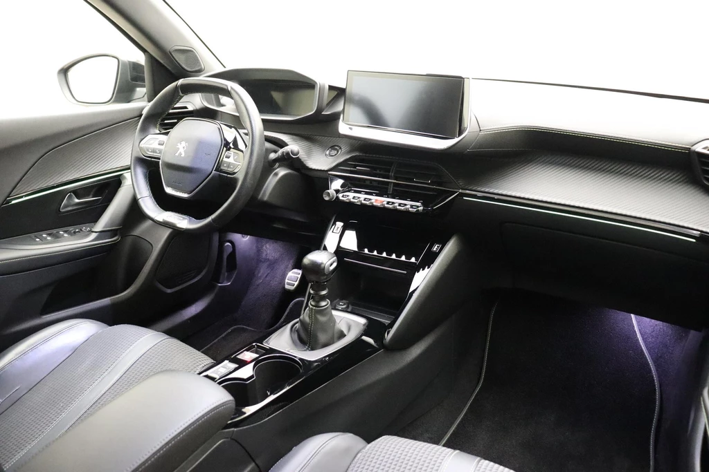 Peugeot 2008 – foto 11