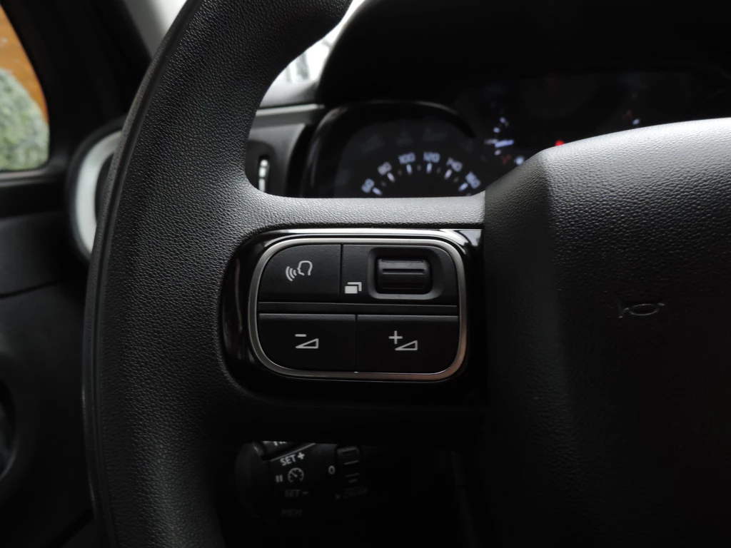 Citroën C3 – foto 24