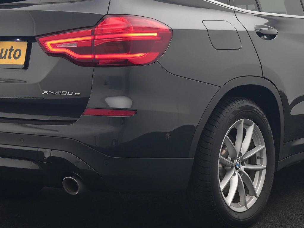 BMW X3 – foto 18