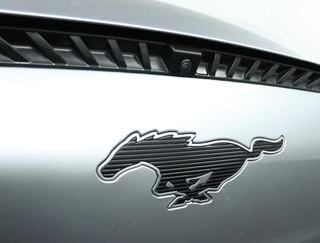Ford Mustang Mach-E – thumbnail 43