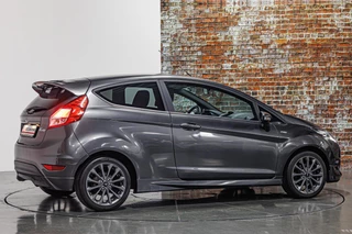 Ford Fiesta – thumbnail 14