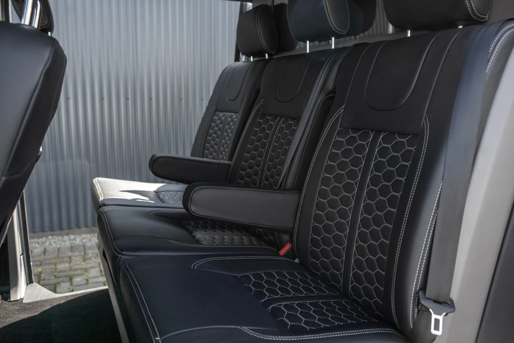 Volkswagen Transporter – foto 16