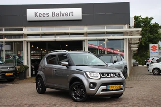 Suzuki Ignis – thumbnail 8