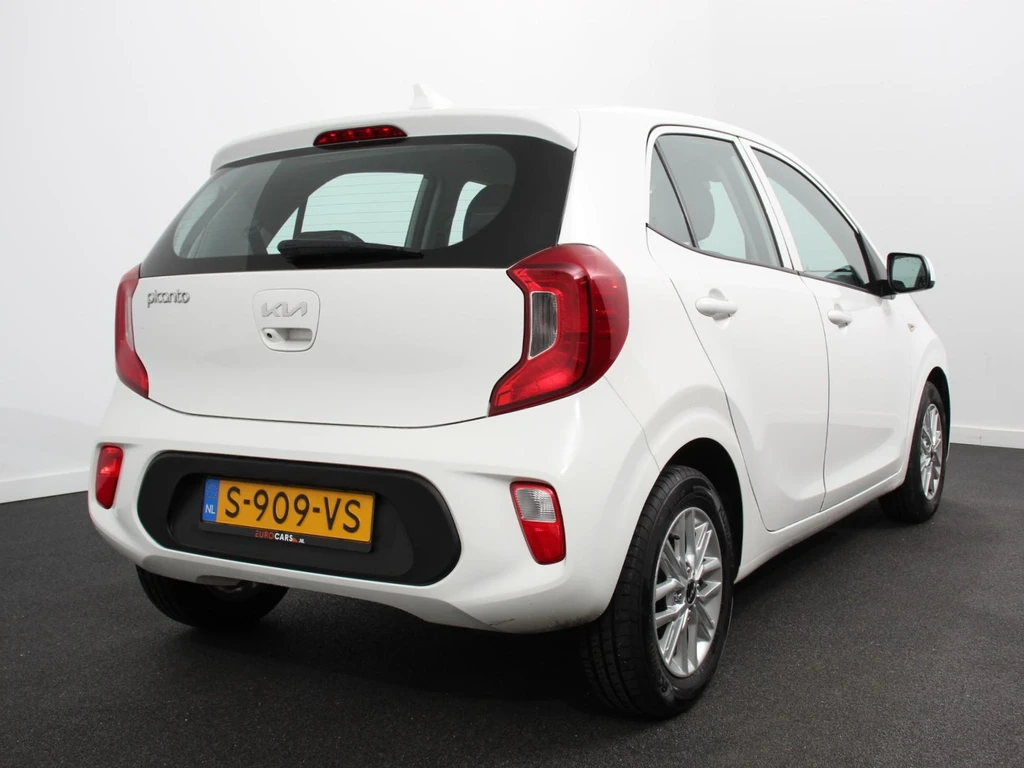 Kia Picanto – foto 5