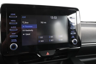 Toyota Yaris – thumbnail 22