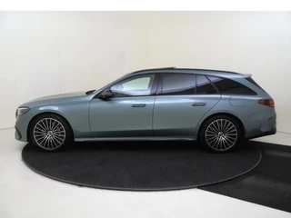 Mercedes-Benz E-Klasse – thumbnail 2