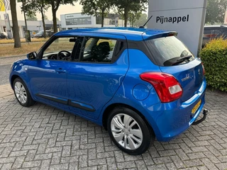 Suzuki Swift – thumbnail 5
