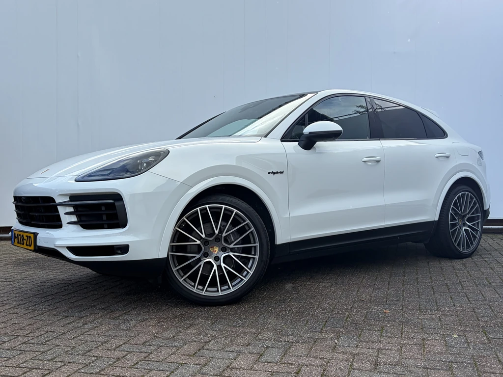 Porsche Cayenne – foto 5