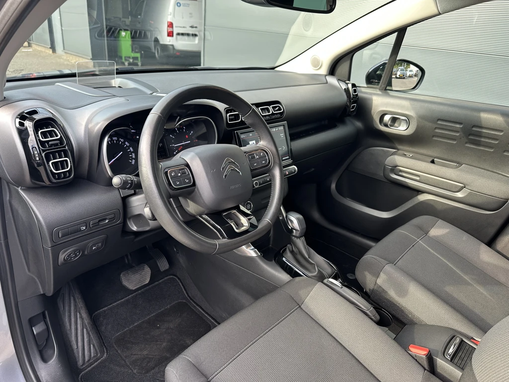 Citroën C3 Aircross – foto 13
