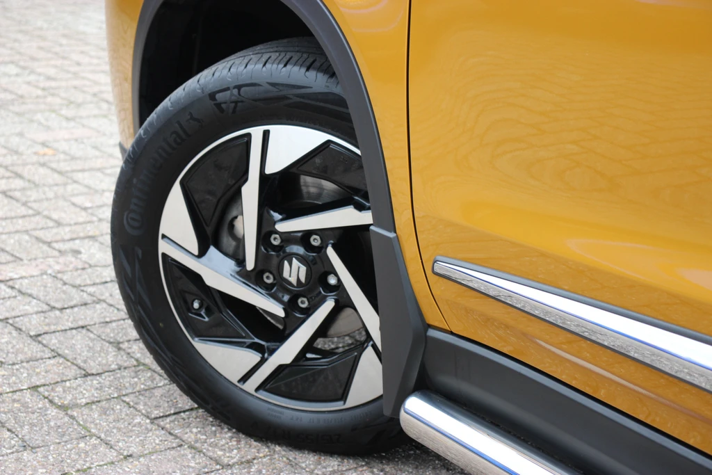 Suzuki Vitara – foto 21