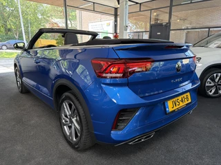 Volkswagen T-Roc – thumbnail 16