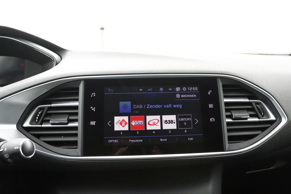 Peugeot 308 – foto 18