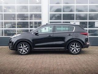 Kia Sportage – thumbnail 4
